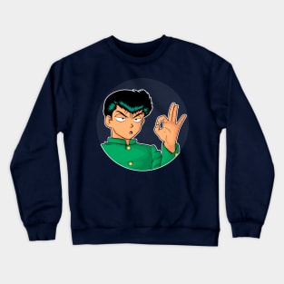 YUYU Crewneck Sweatshirt